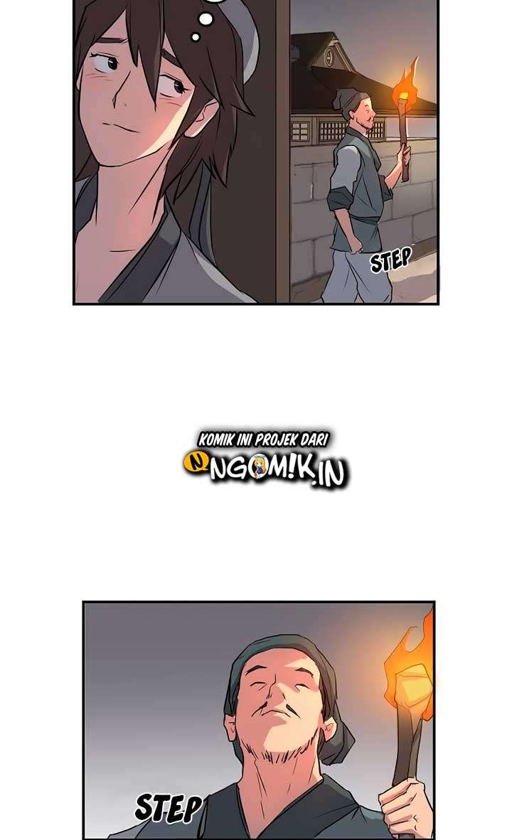 The Invincible Immortal Chapter 10 Gambar 22