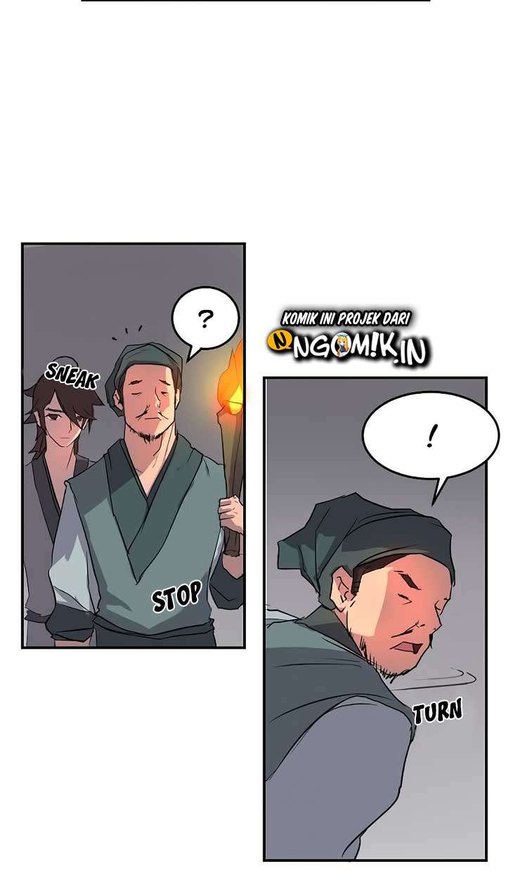 The Invincible Immortal Chapter 10 Gambar 23