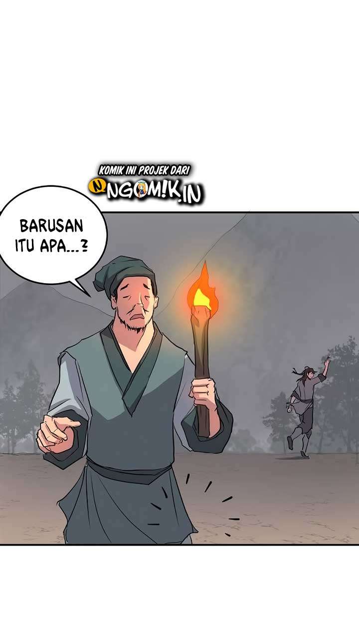 The Invincible Immortal Chapter 10 Gambar 24