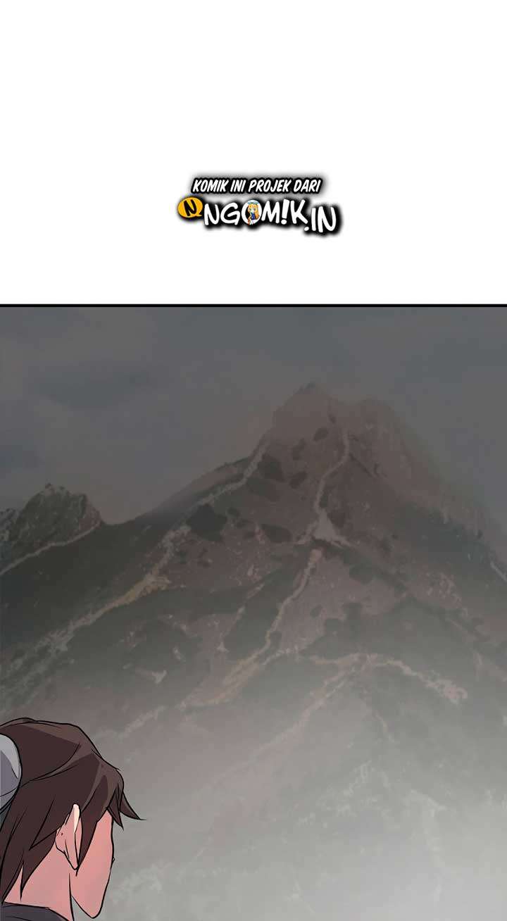 The Invincible Immortal Chapter 10 Gambar 25