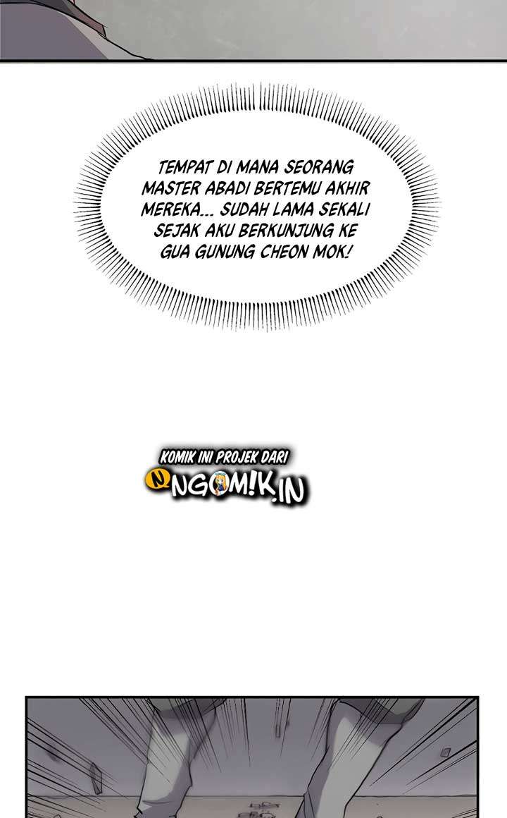 The Invincible Immortal Chapter 10 Gambar 26