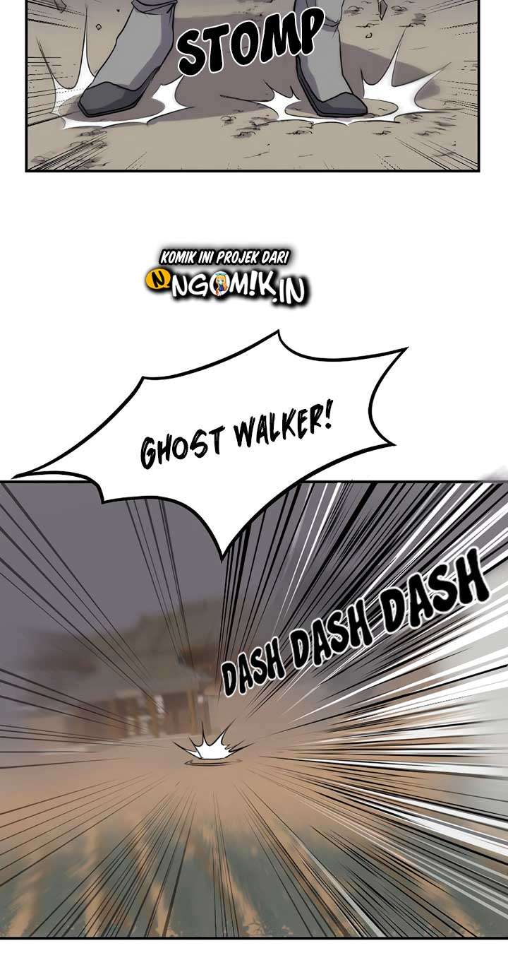 The Invincible Immortal Chapter 10 Gambar 27