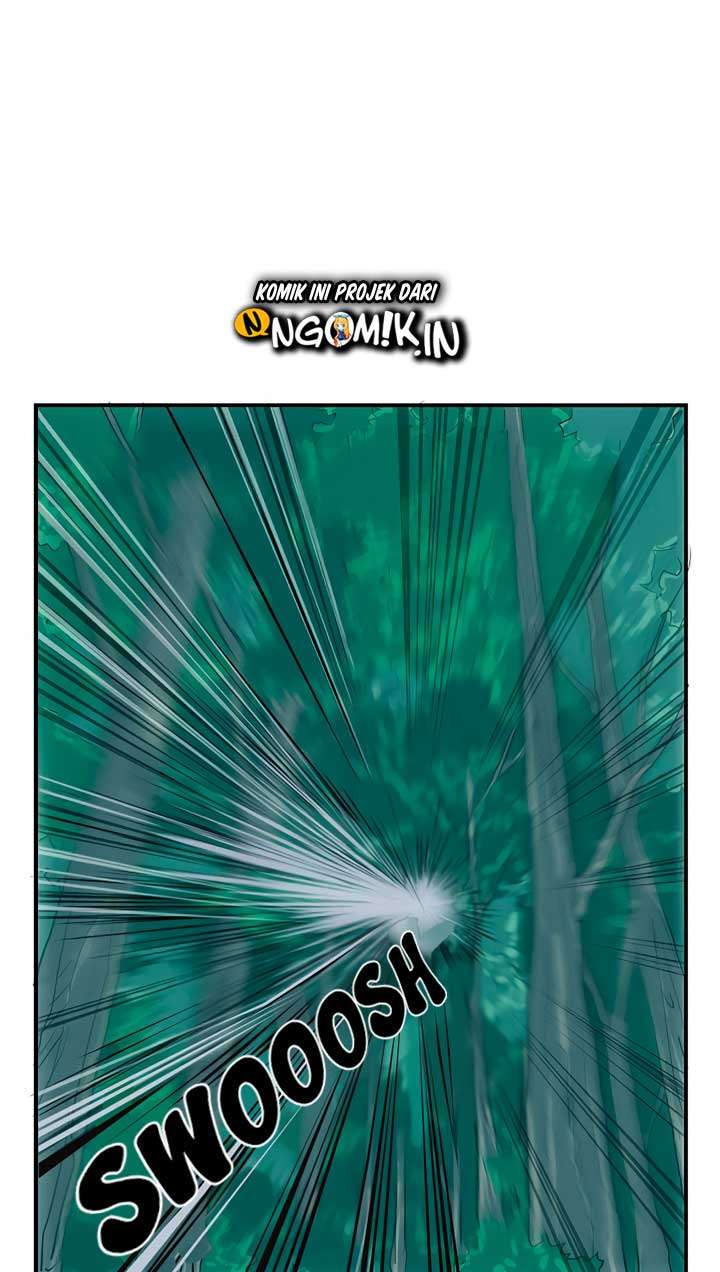 The Invincible Immortal Chapter 10 Gambar 28