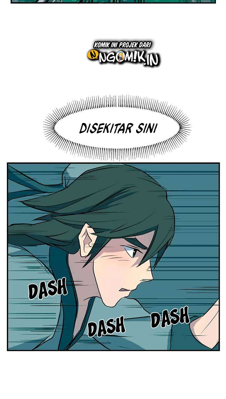 The Invincible Immortal Chapter 10 Gambar 29