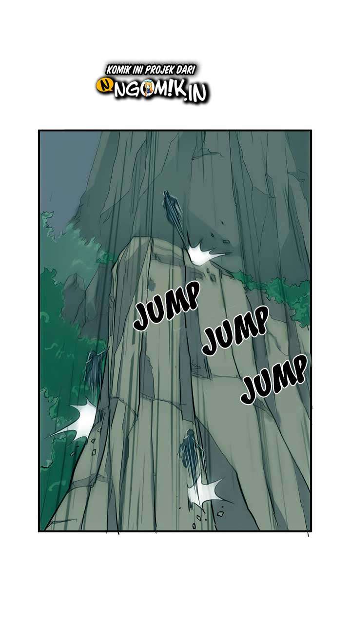 The Invincible Immortal Chapter 10 Gambar 30