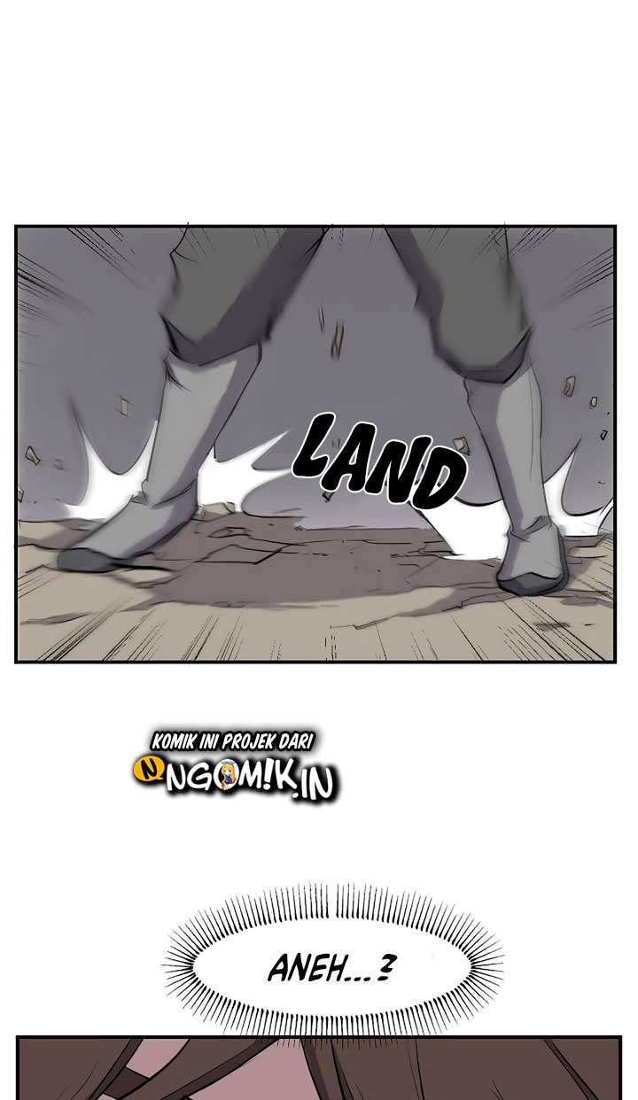 The Invincible Immortal Chapter 10 Gambar 32