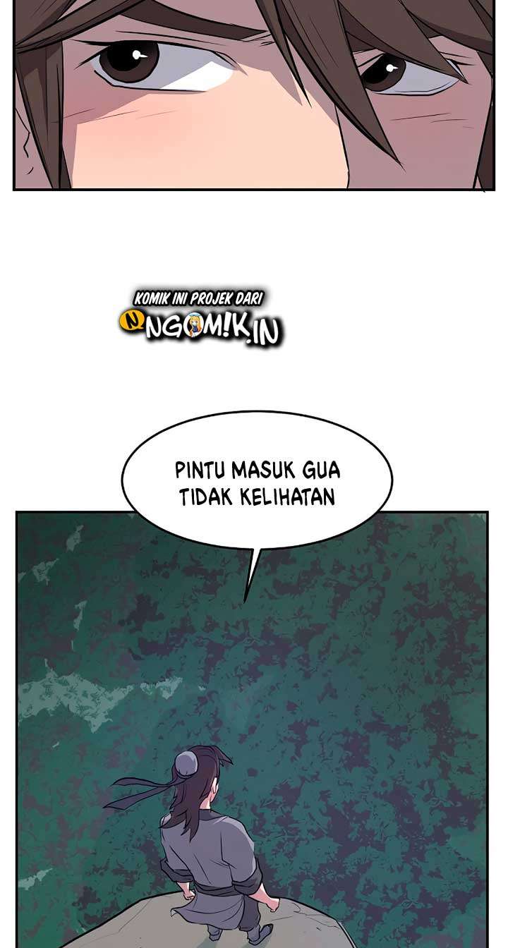 The Invincible Immortal Chapter 10 Gambar 33