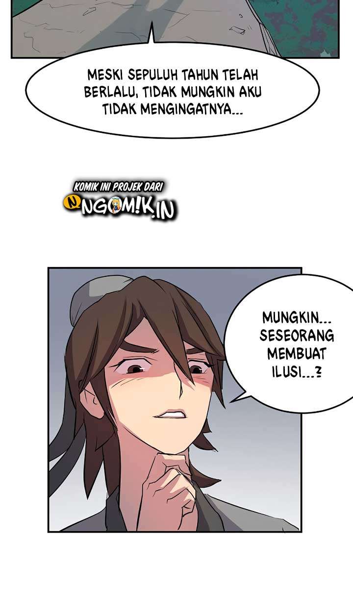 The Invincible Immortal Chapter 10 Gambar 34