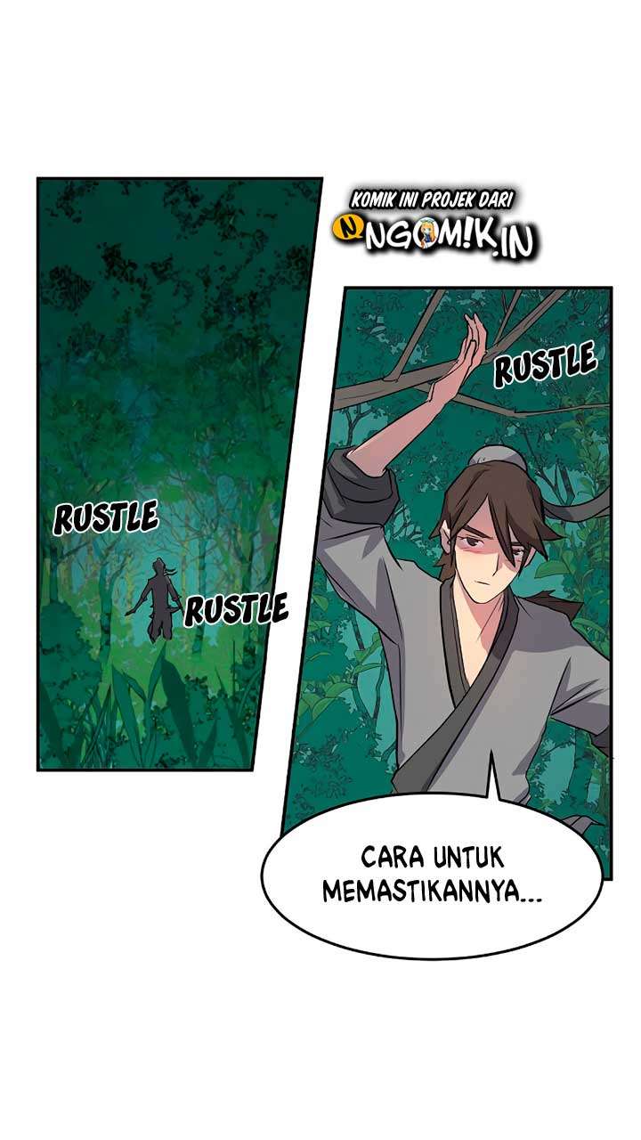 The Invincible Immortal Chapter 10 Gambar 35