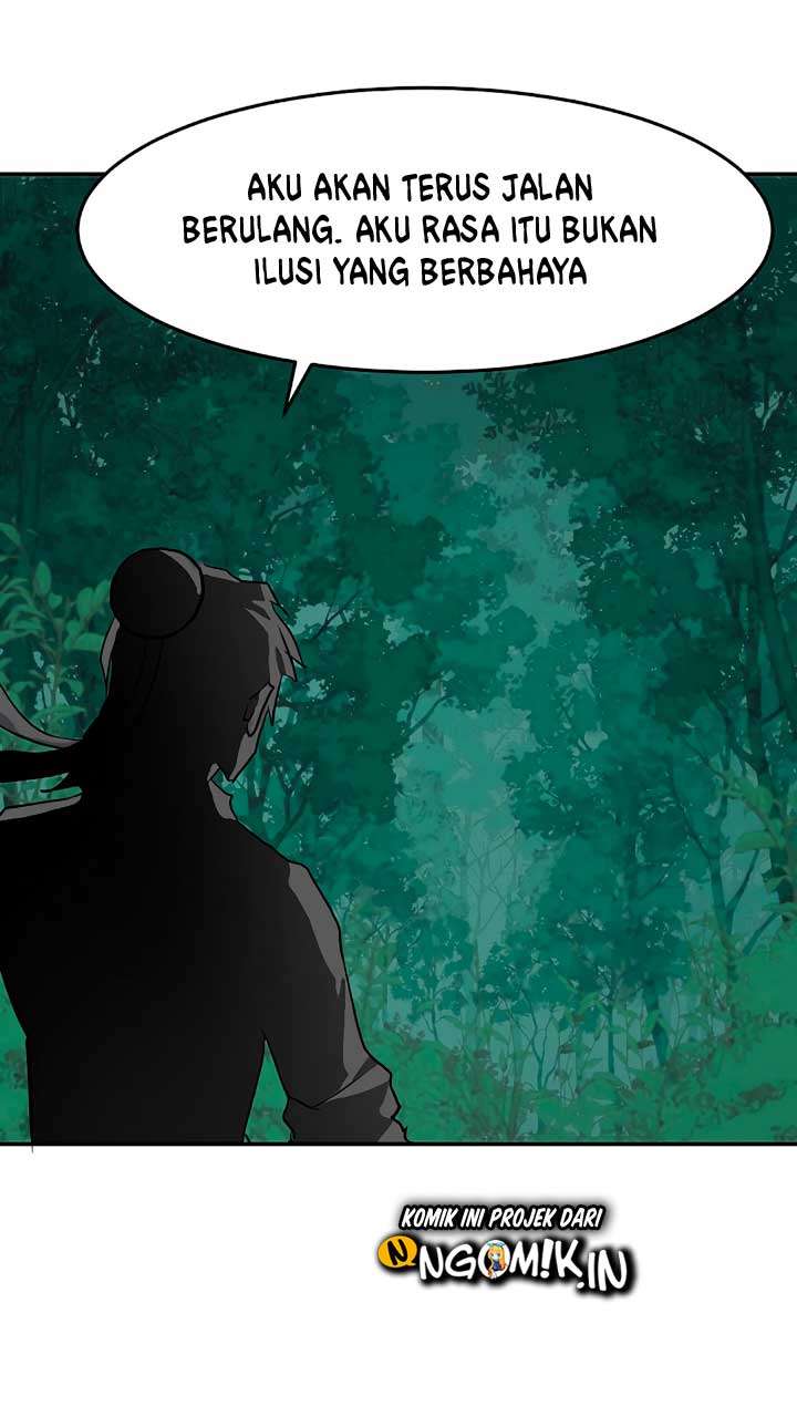 The Invincible Immortal Chapter 10 Gambar 36