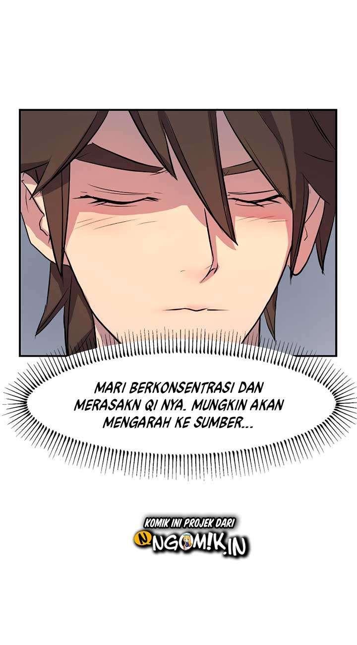 The Invincible Immortal Chapter 10 Gambar 37