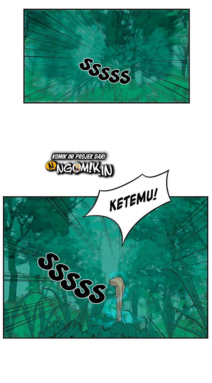 The Invincible Immortal Chapter 10 Gambar 38