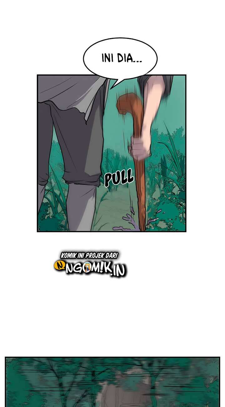 The Invincible Immortal Chapter 10 Gambar 39