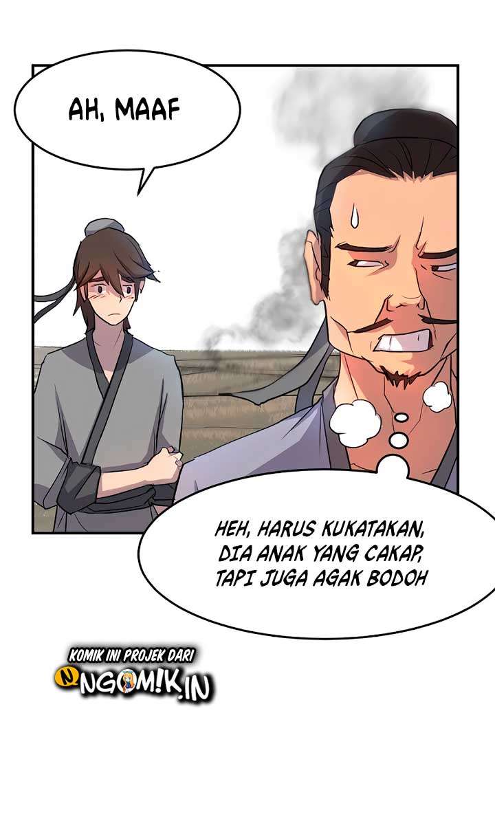 The Invincible Immortal Chapter 10 Gambar 4