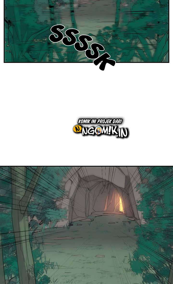 The Invincible Immortal Chapter 10 Gambar 40