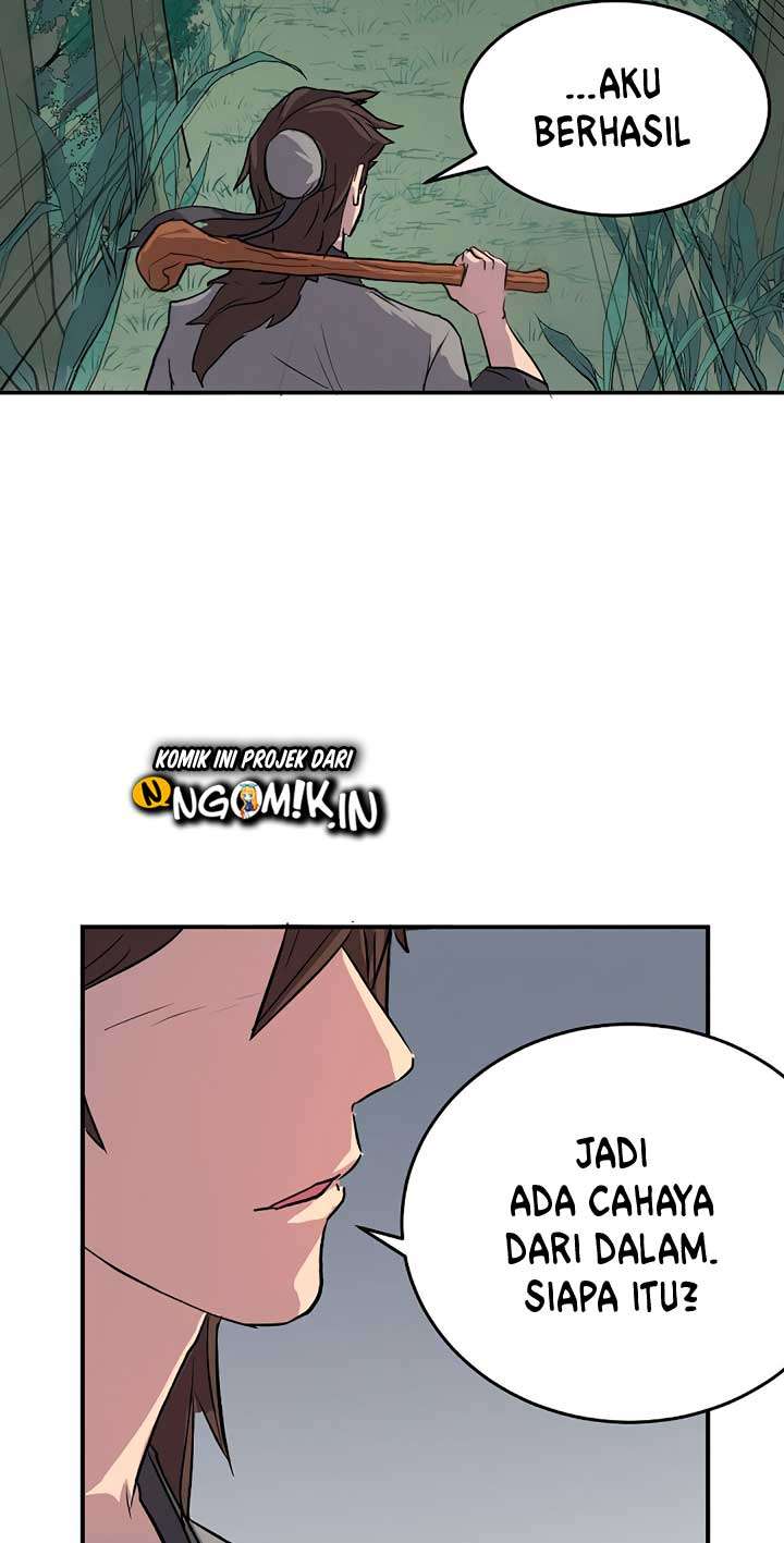 The Invincible Immortal Chapter 10 Gambar 41