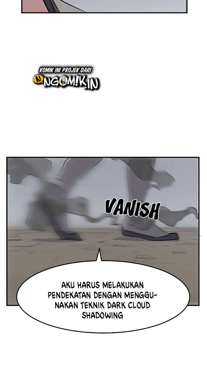 The Invincible Immortal Chapter 10 Gambar 42