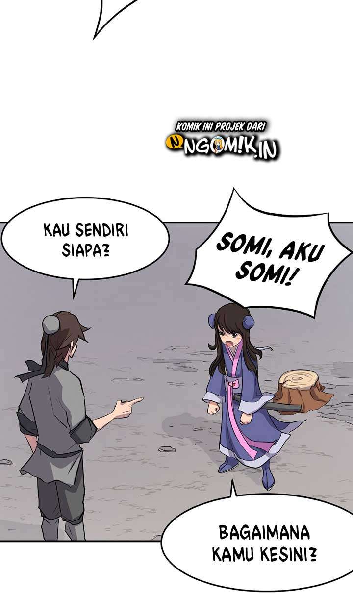 The Invincible Immortal Chapter 10 Gambar 47