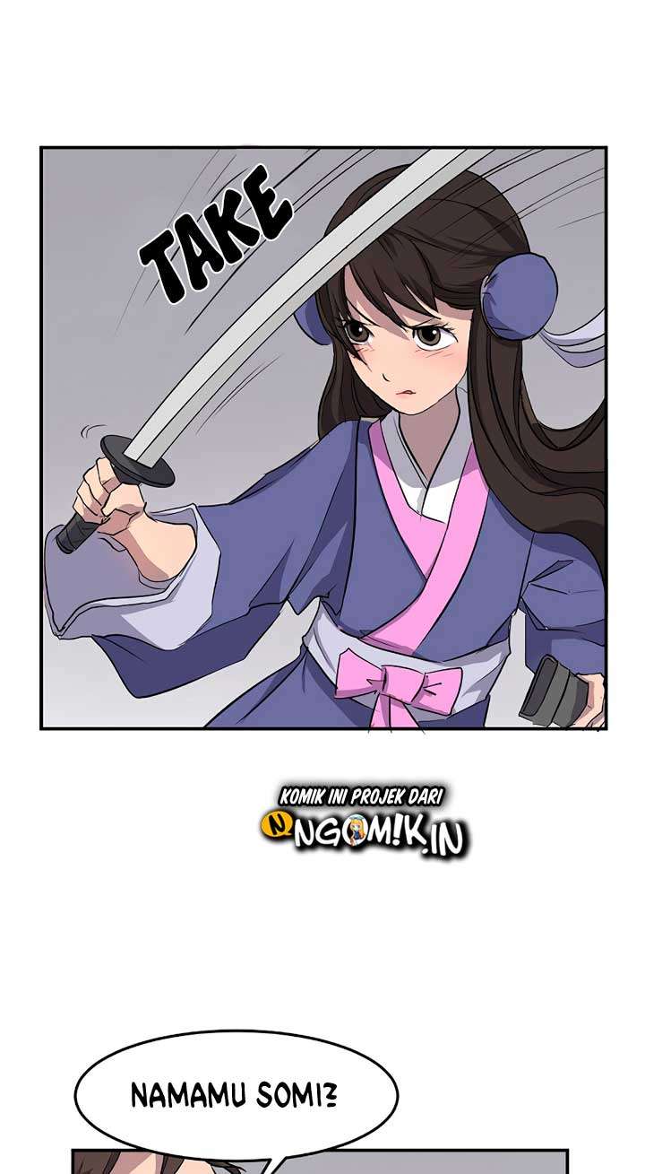 The Invincible Immortal Chapter 10 Gambar 49