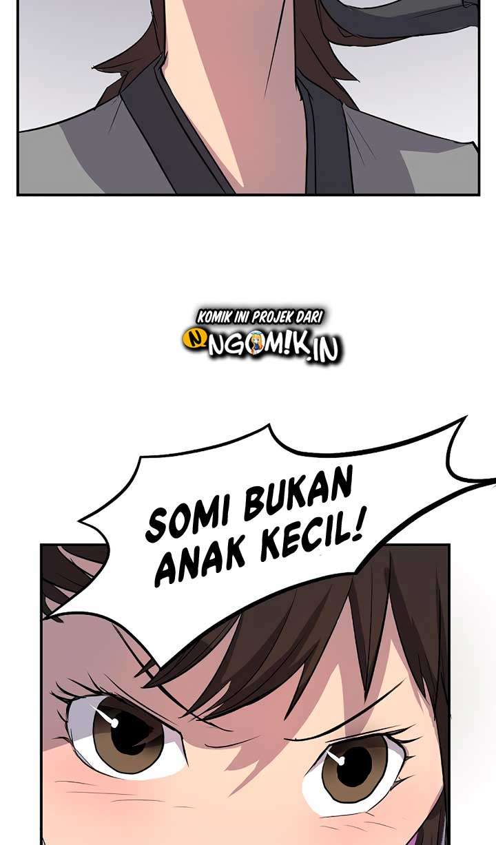 The Invincible Immortal Chapter 10 Gambar 51