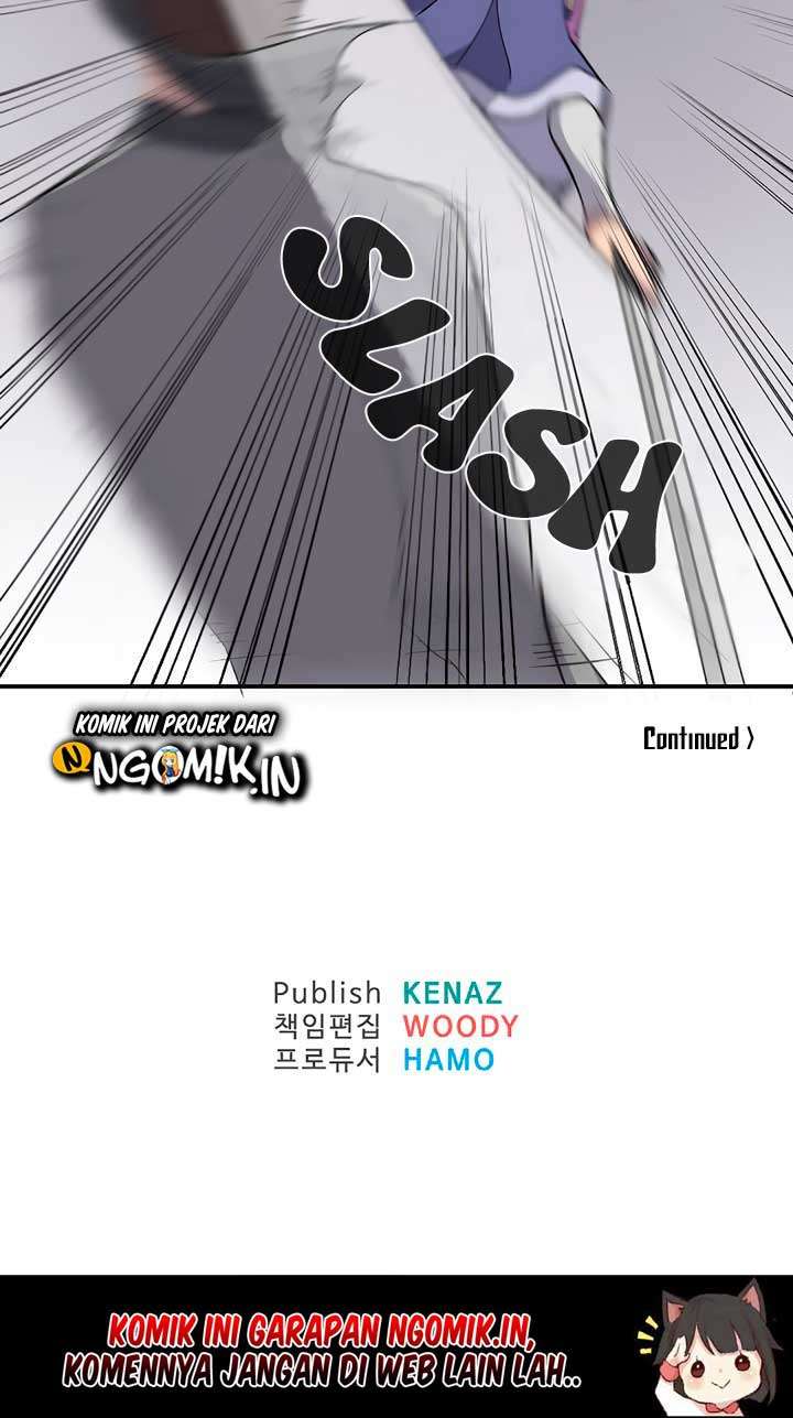 The Invincible Immortal Chapter 10 Gambar 53