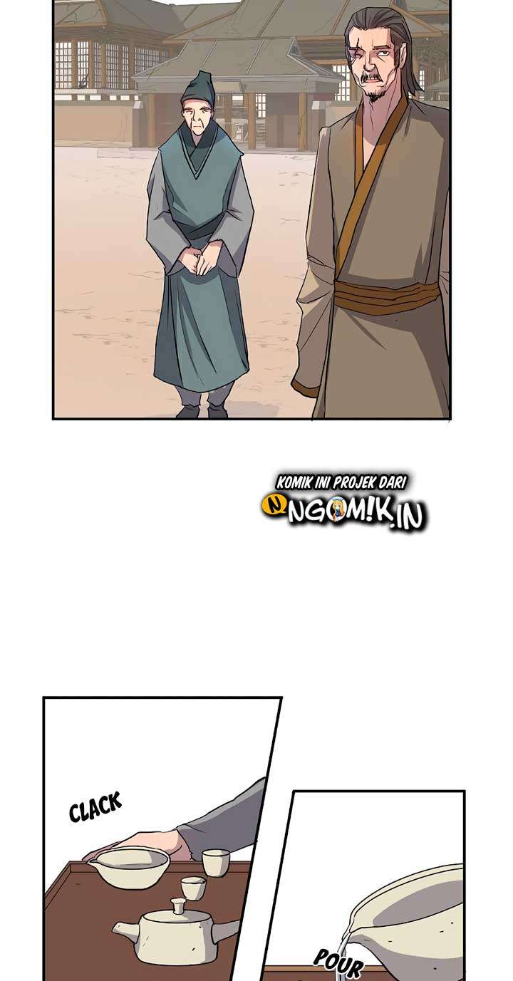 The Invincible Immortal Chapter 10 Gambar 6