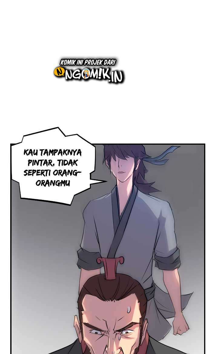 The Invincible Immortal Chapter 9 Gambar 10