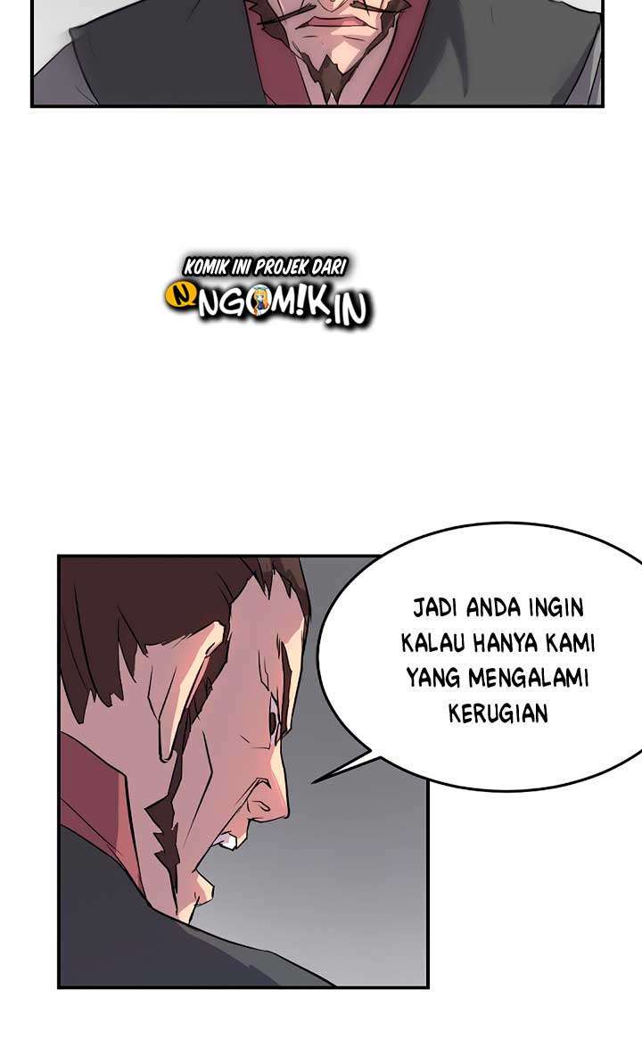 The Invincible Immortal Chapter 9 Gambar 11