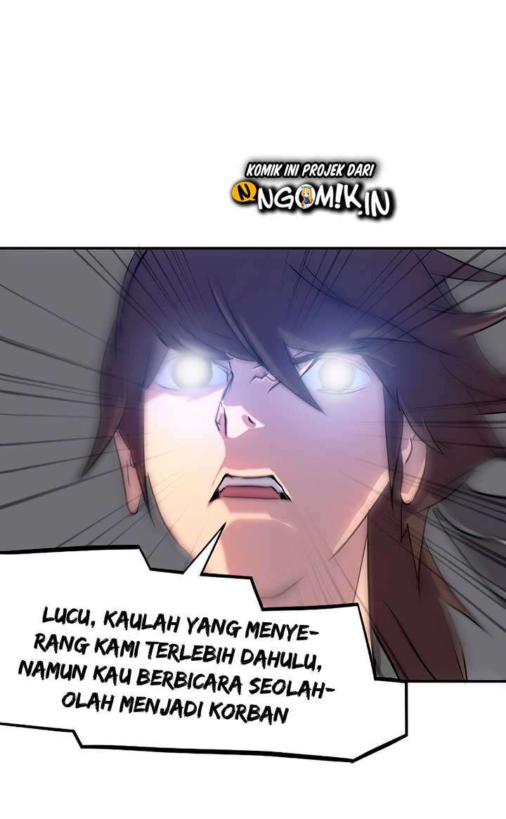 The Invincible Immortal Chapter 9 Gambar 12