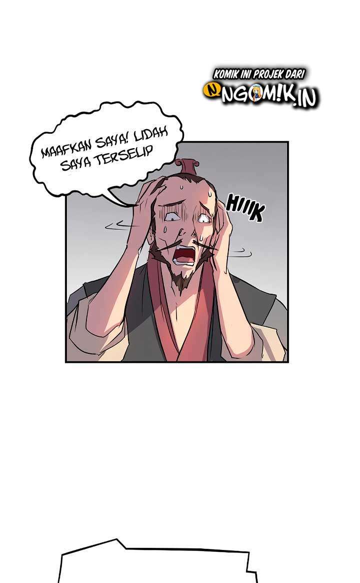 The Invincible Immortal Chapter 9 Gambar 13