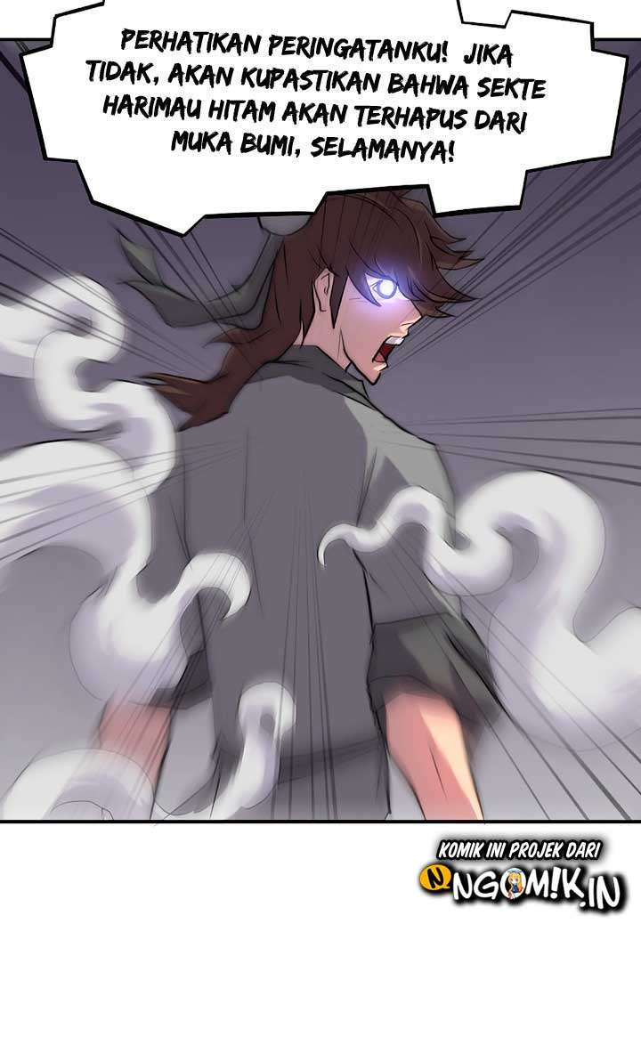 The Invincible Immortal Chapter 9 Gambar 14