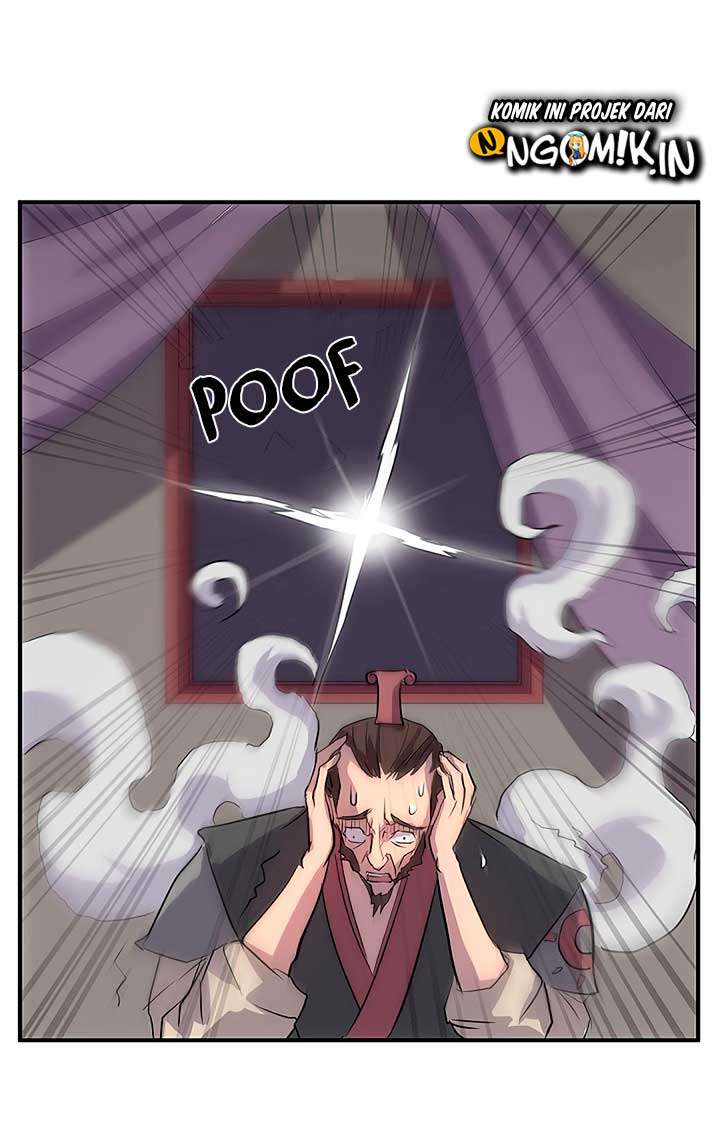 The Invincible Immortal Chapter 9 Gambar 15