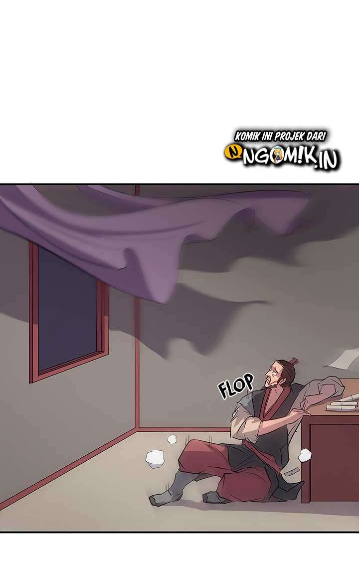 The Invincible Immortal Chapter 9 Gambar 17