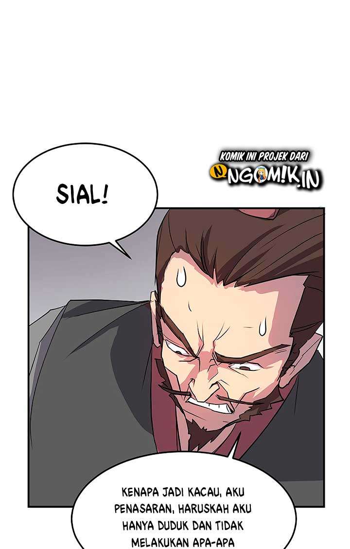 The Invincible Immortal Chapter 9 Gambar 18