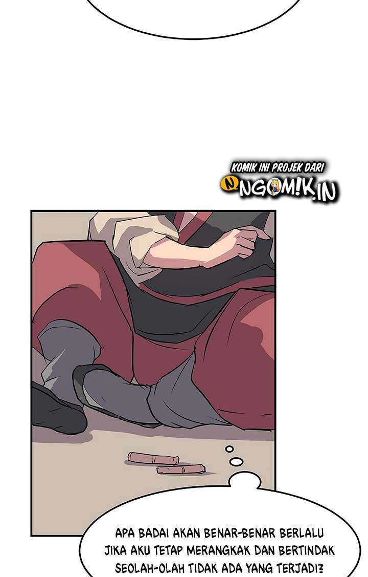 The Invincible Immortal Chapter 9 Gambar 19