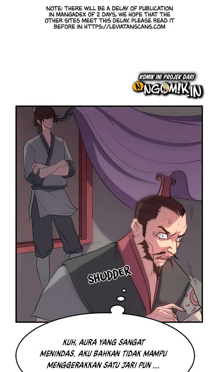 Baca  The Invincible Immortal Chapter 9 Gambar 2