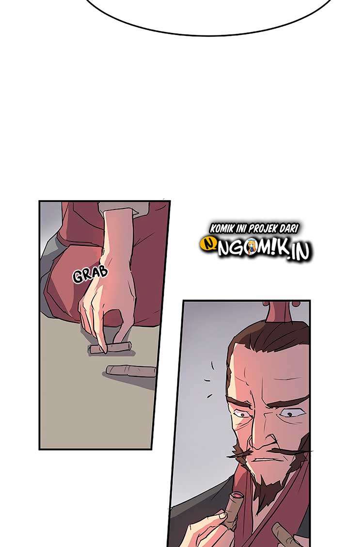 The Invincible Immortal Chapter 9 Gambar 20