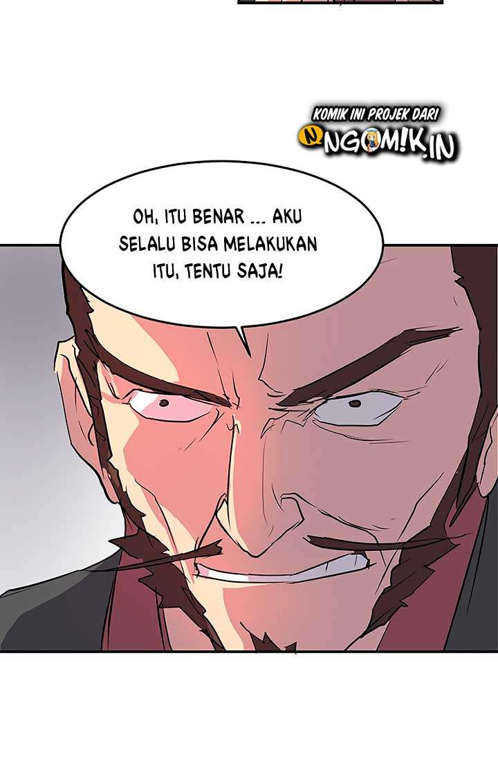 The Invincible Immortal Chapter 9 Gambar 21