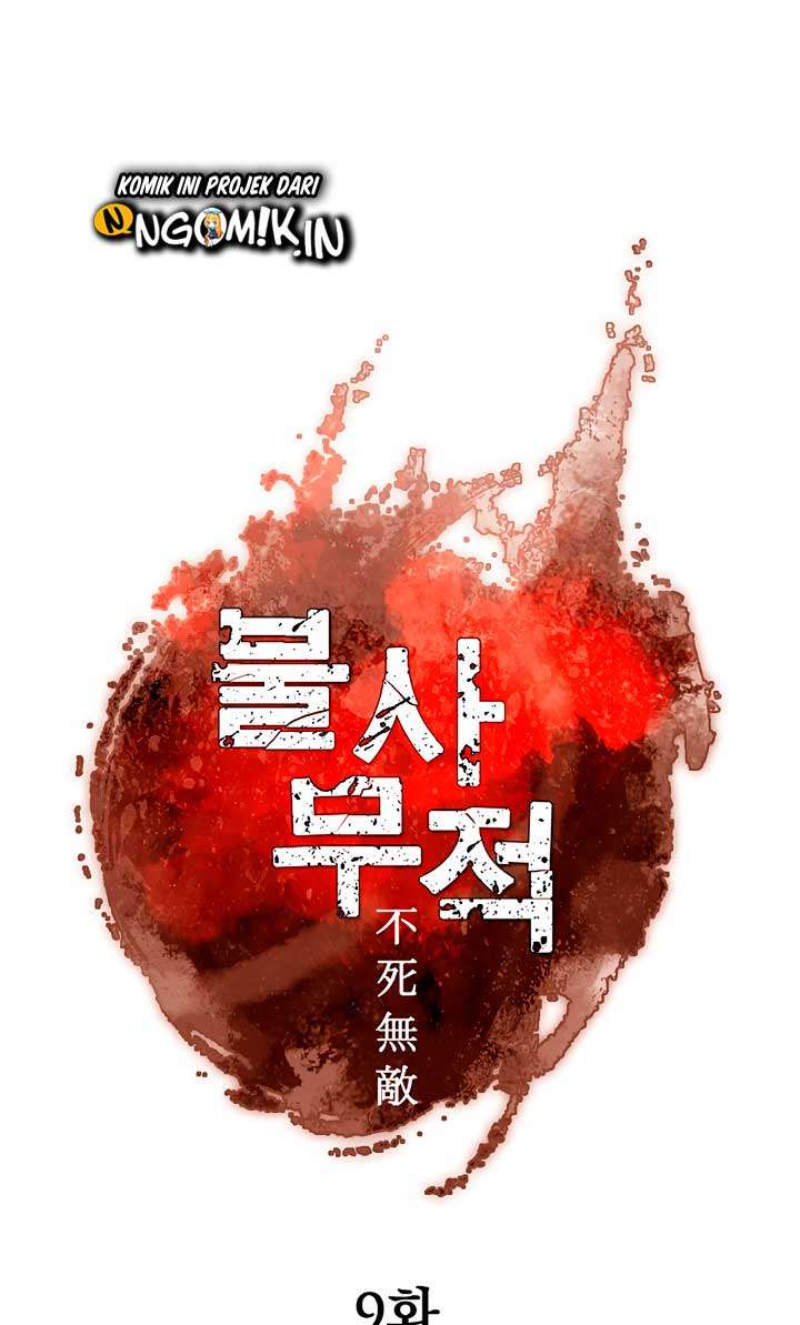 The Invincible Immortal Chapter 9 Gambar 22