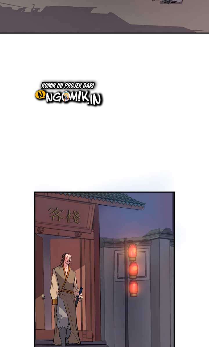 The Invincible Immortal Chapter 9 Gambar 24