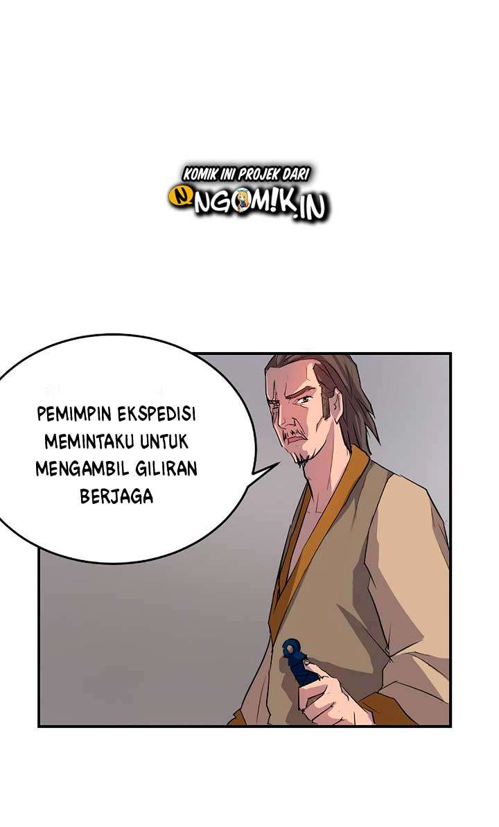 The Invincible Immortal Chapter 9 Gambar 26