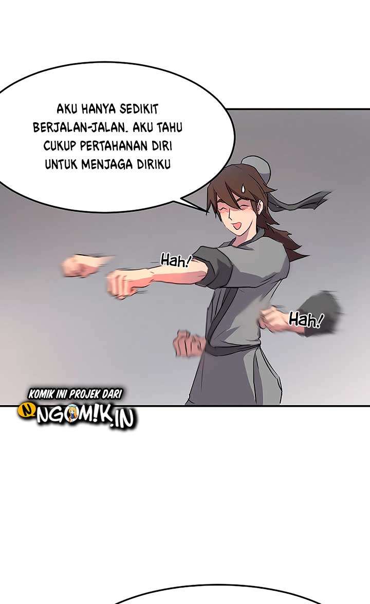 The Invincible Immortal Chapter 9 Gambar 28