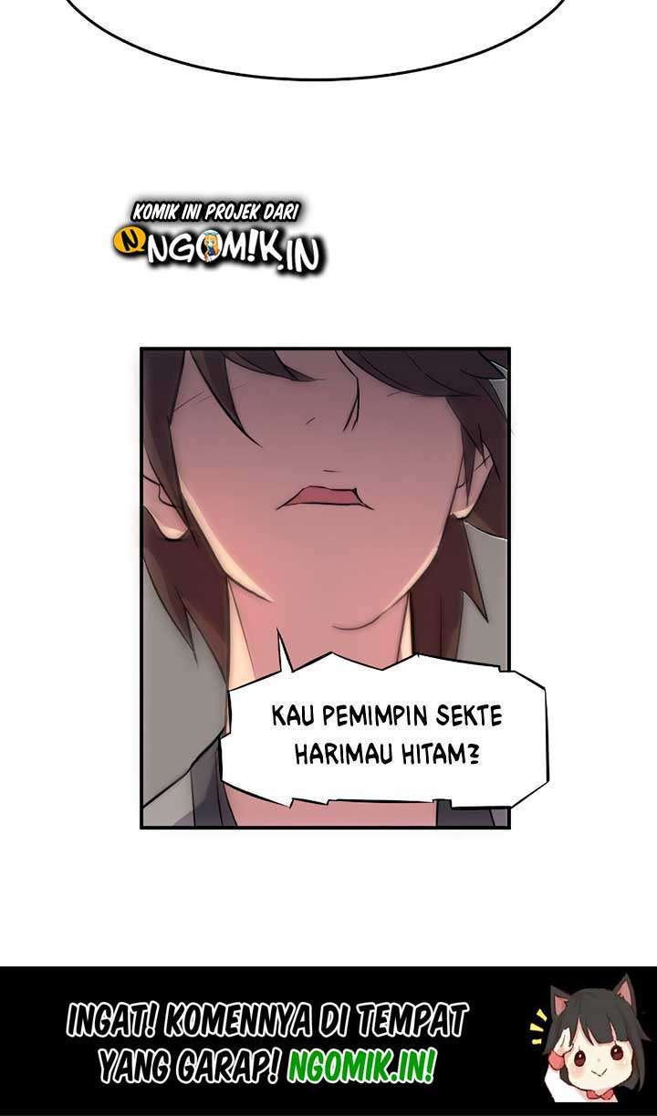 The Invincible Immortal Chapter 9 Gambar 3