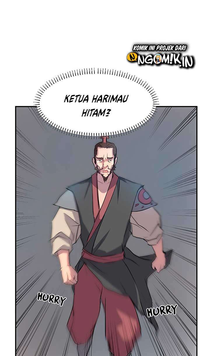 The Invincible Immortal Chapter 9 Gambar 31