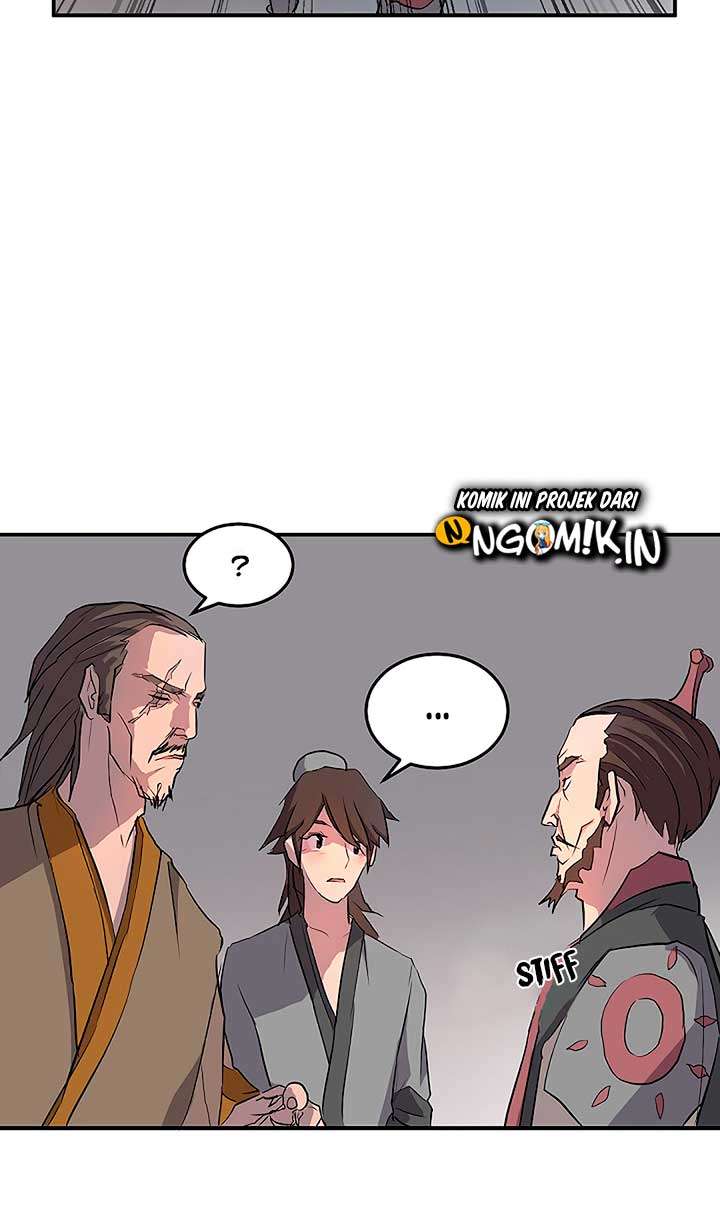 The Invincible Immortal Chapter 9 Gambar 32