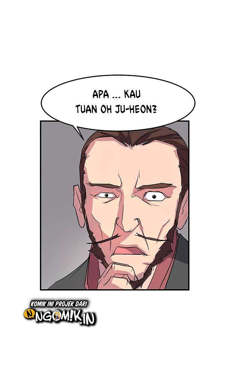 The Invincible Immortal Chapter 9 Gambar 33