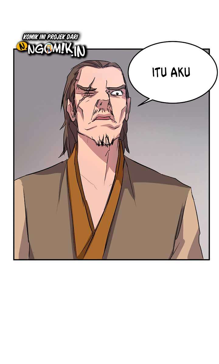 The Invincible Immortal Chapter 9 Gambar 34