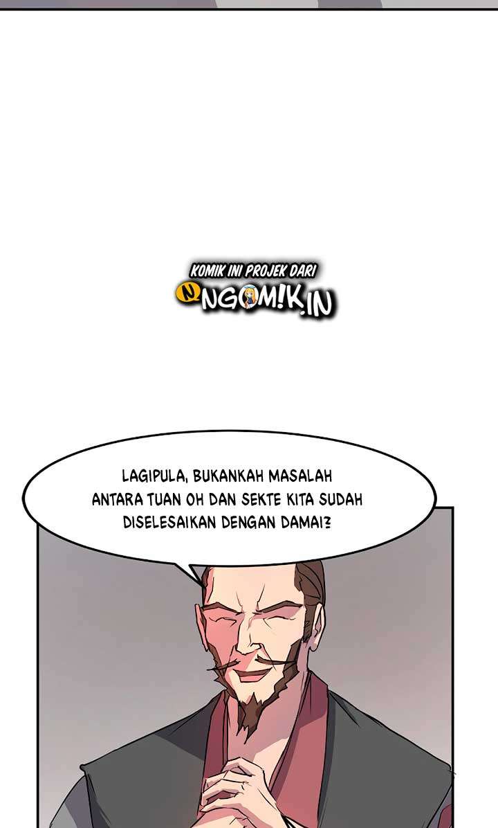 The Invincible Immortal Chapter 9 Gambar 38
