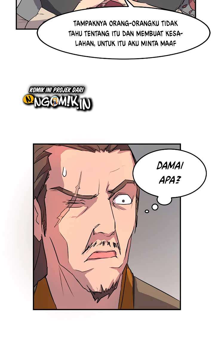 The Invincible Immortal Chapter 9 Gambar 39