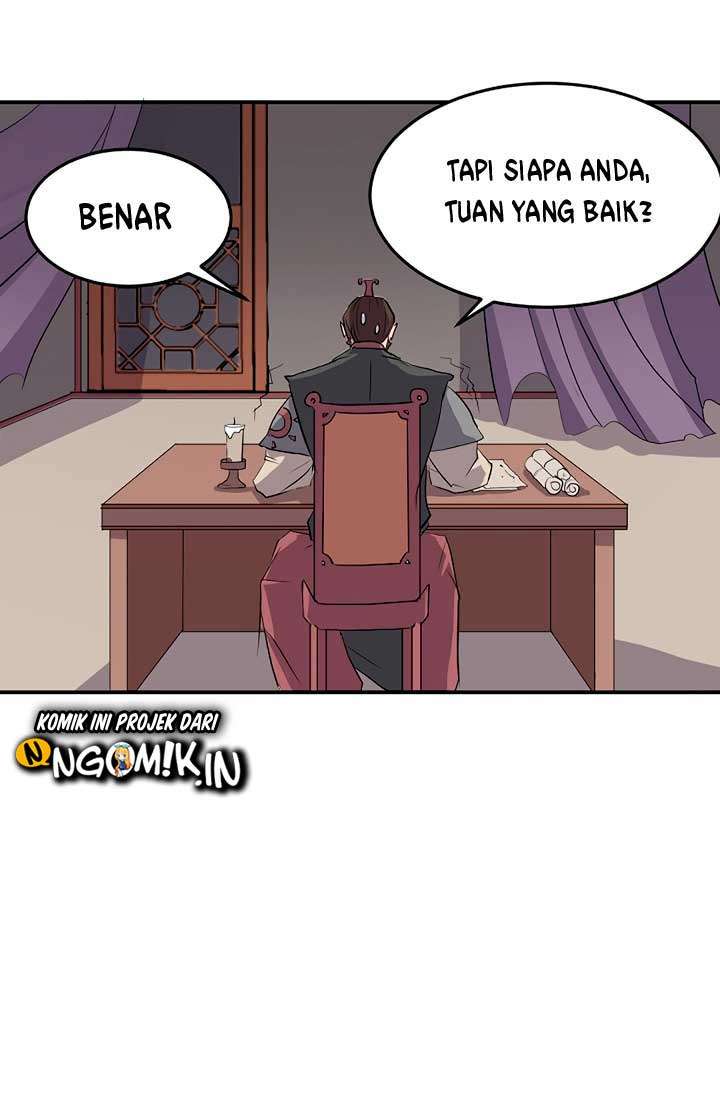 The Invincible Immortal Chapter 9 Gambar 4